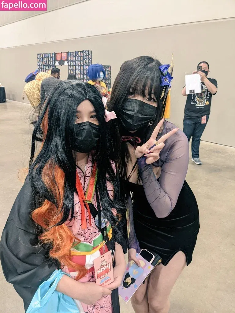 AriaSaki Onlyfans Photo Gallery 