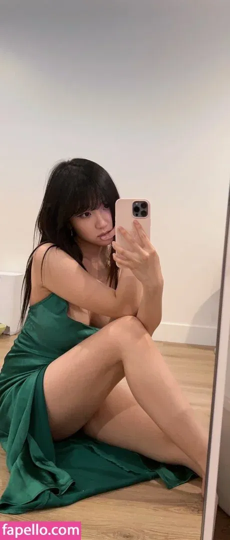 AriaSaki Onlyfans Photo Gallery 