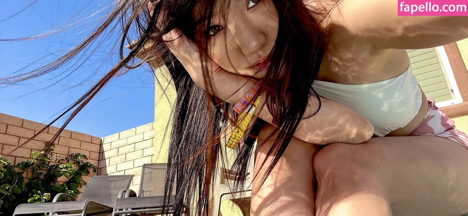 AriaSaki Onlyfans Photo Gallery 