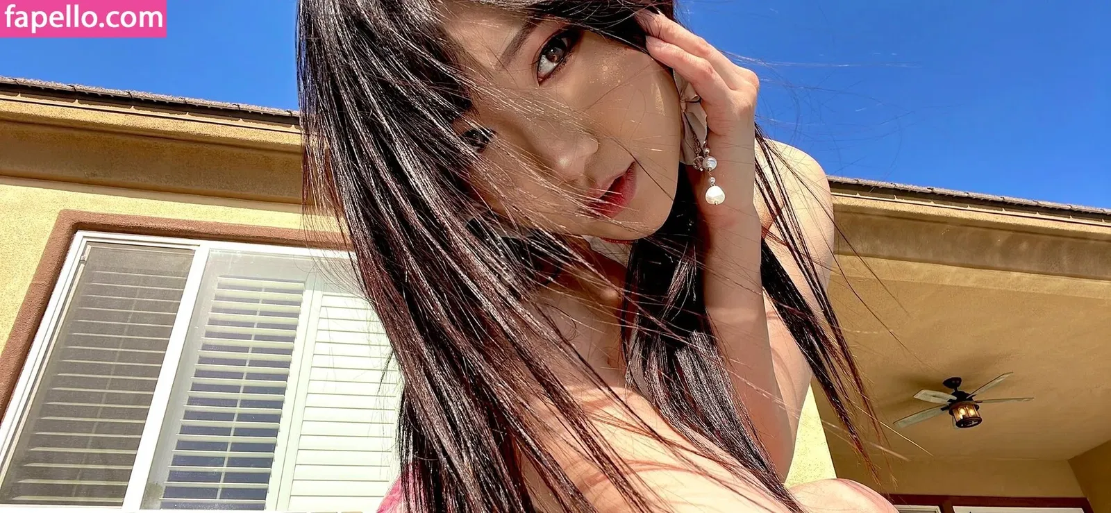 AriaSaki Onlyfans Photo Gallery 