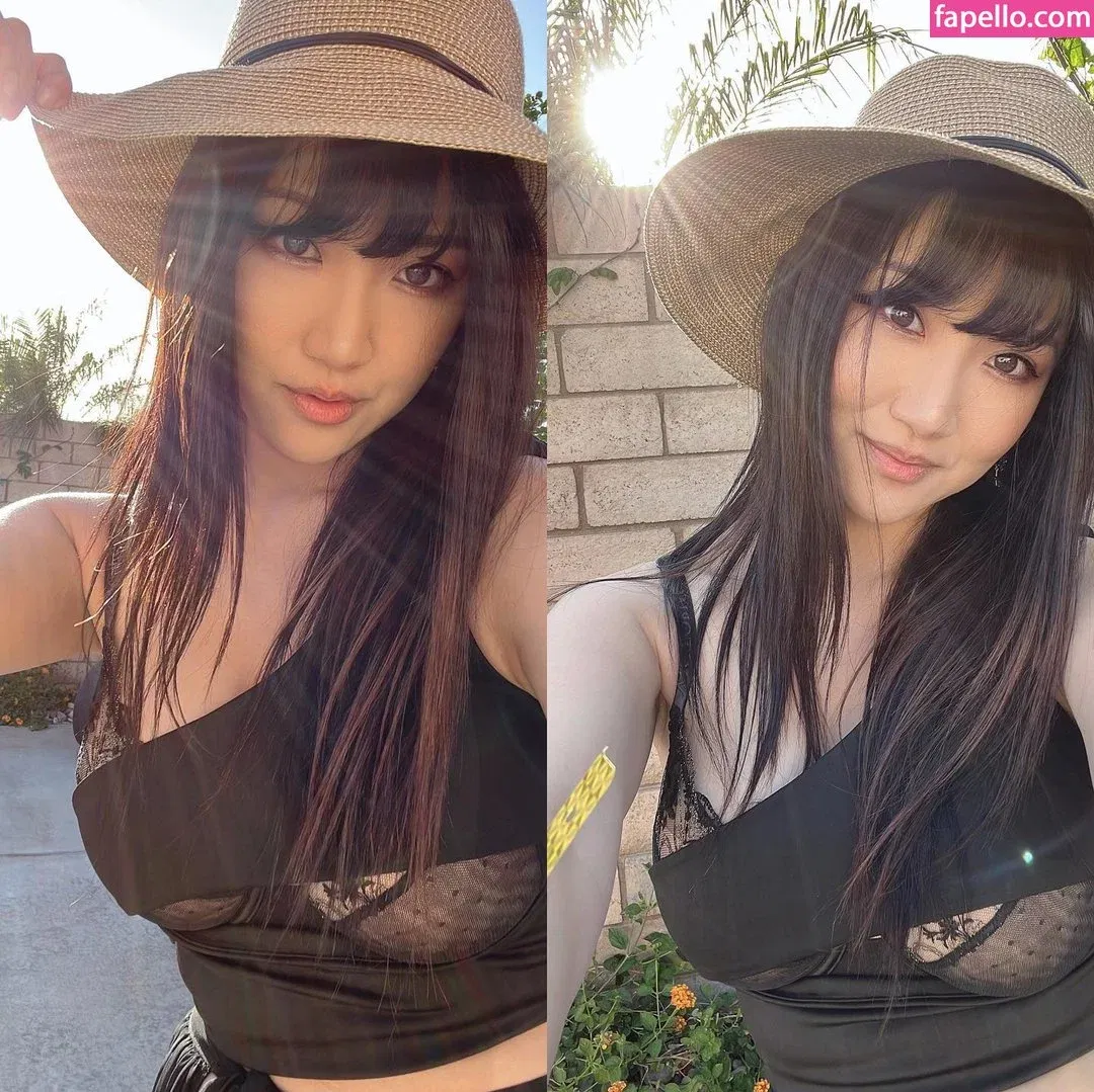 AriaSaki Onlyfans Photo Gallery 