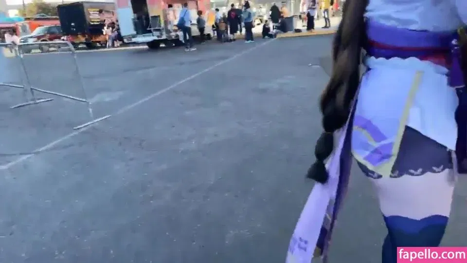 AriaSaki Onlyfans Photo Gallery 