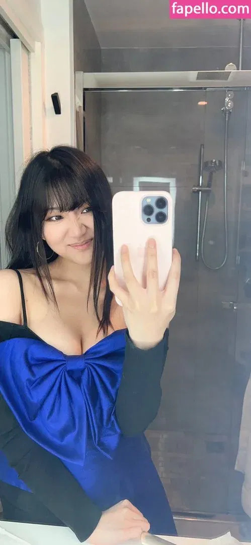 AriaSaki Onlyfans Photo Gallery 