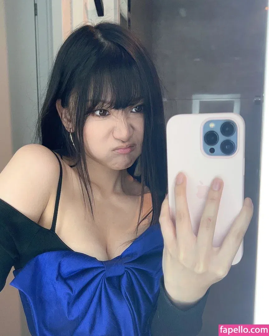 AriaSaki Onlyfans Photo Gallery 