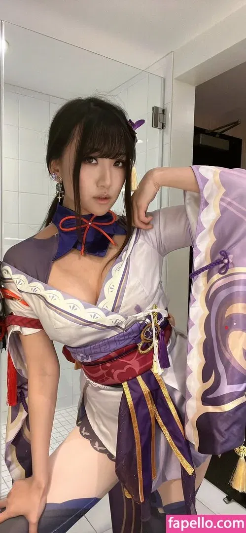 AriaSaki Onlyfans Photo Gallery 