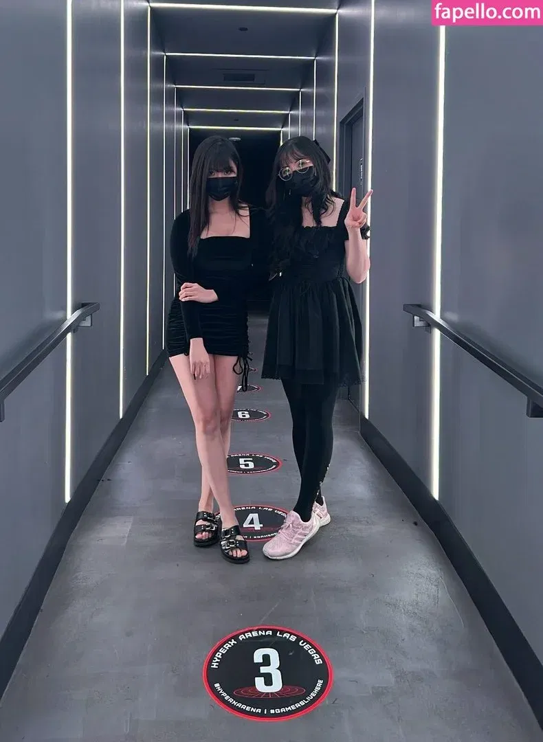 AriaSaki Onlyfans Photo Gallery 