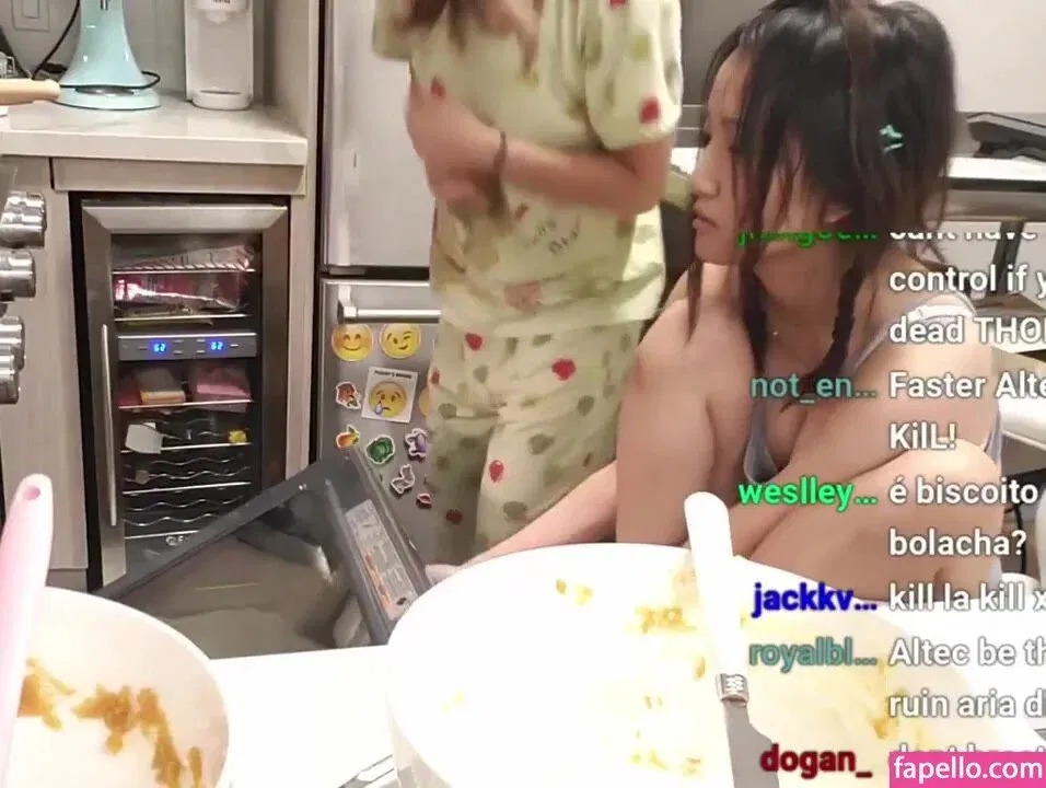 AriaSaki Onlyfans Photo Gallery 