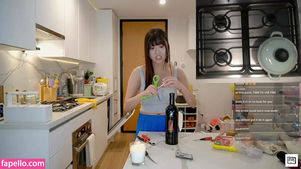 AriaSaki Onlyfans Photo Gallery 