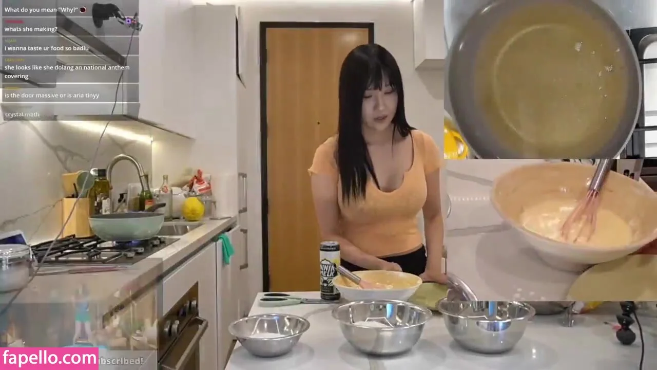 AriaSaki Onlyfans Photo Gallery 