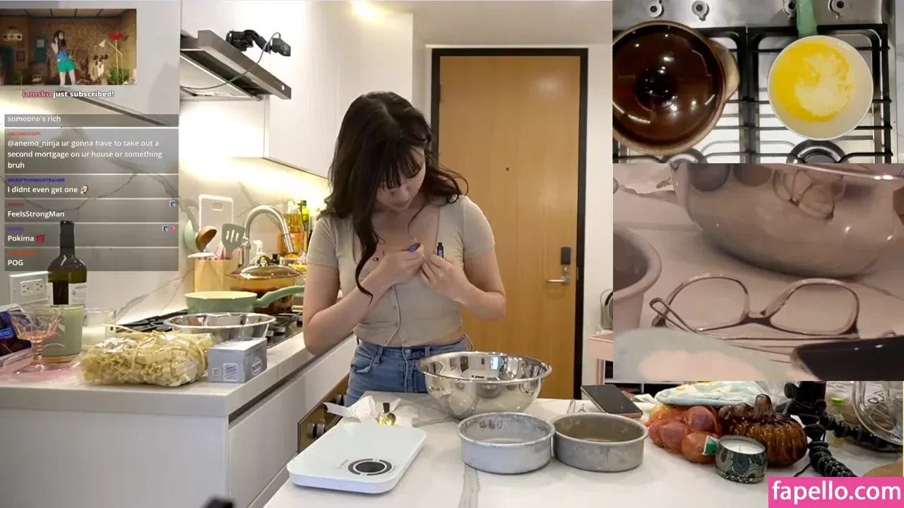 AriaSaki Onlyfans Photo Gallery 