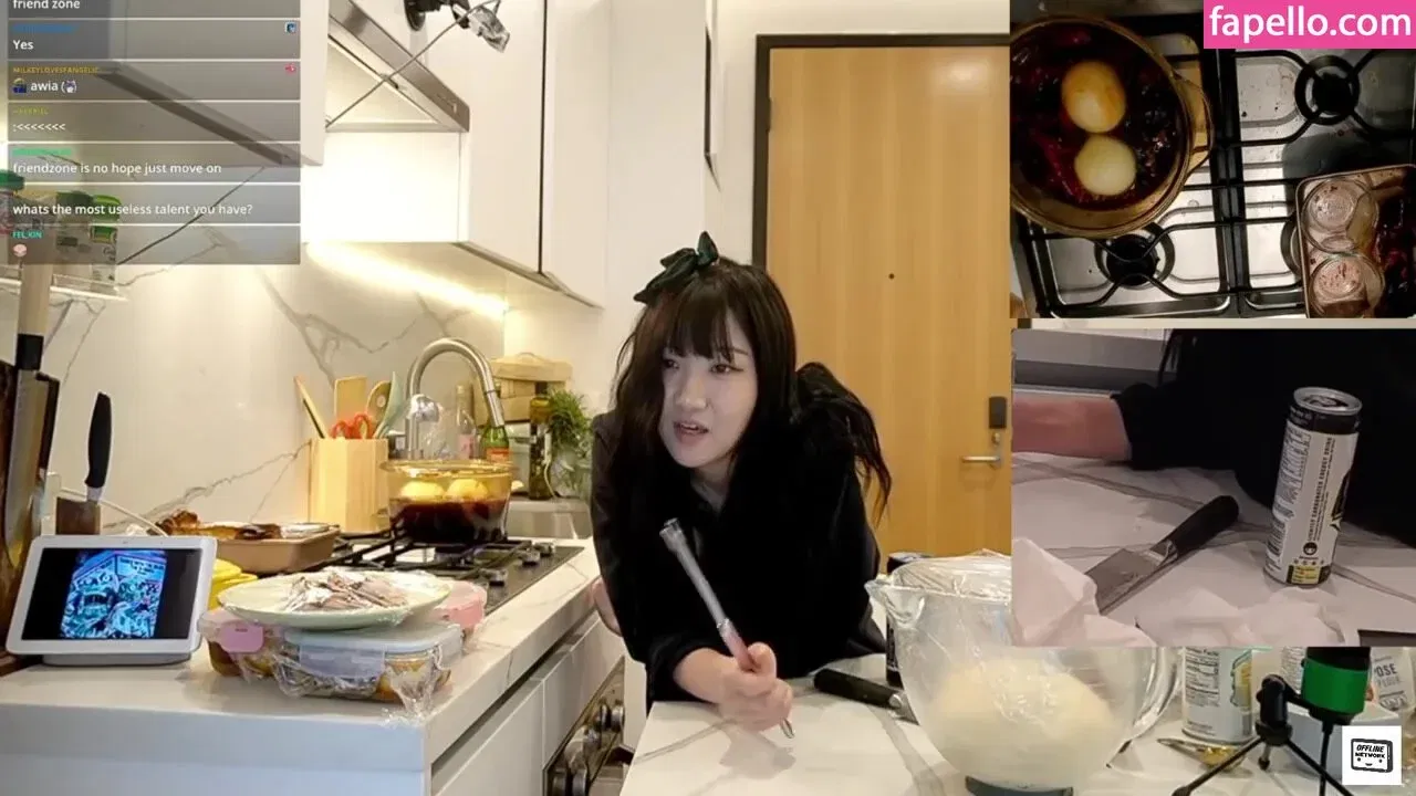 AriaSaki Onlyfans Photo Gallery 