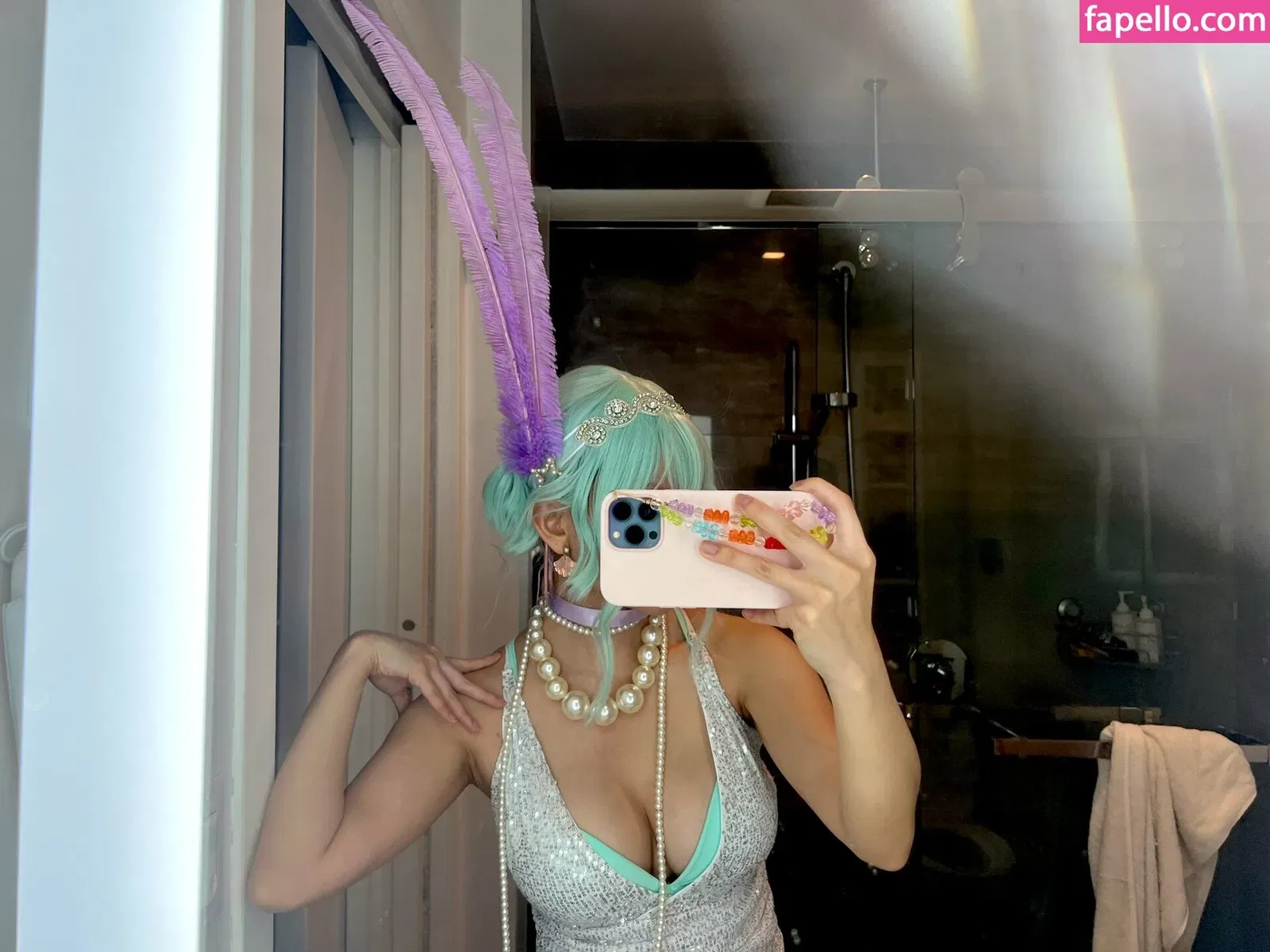 AriaSaki Onlyfans Photo Gallery 