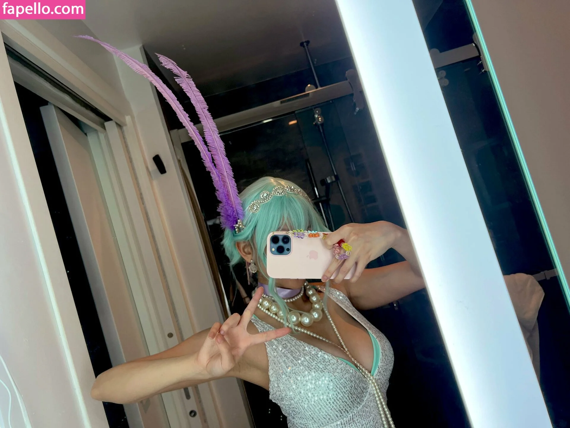 AriaSaki Onlyfans Photo Gallery 