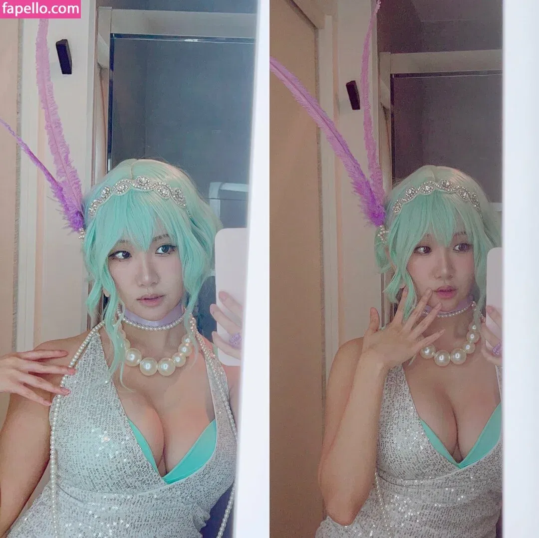 AriaSaki Onlyfans Photo Gallery 