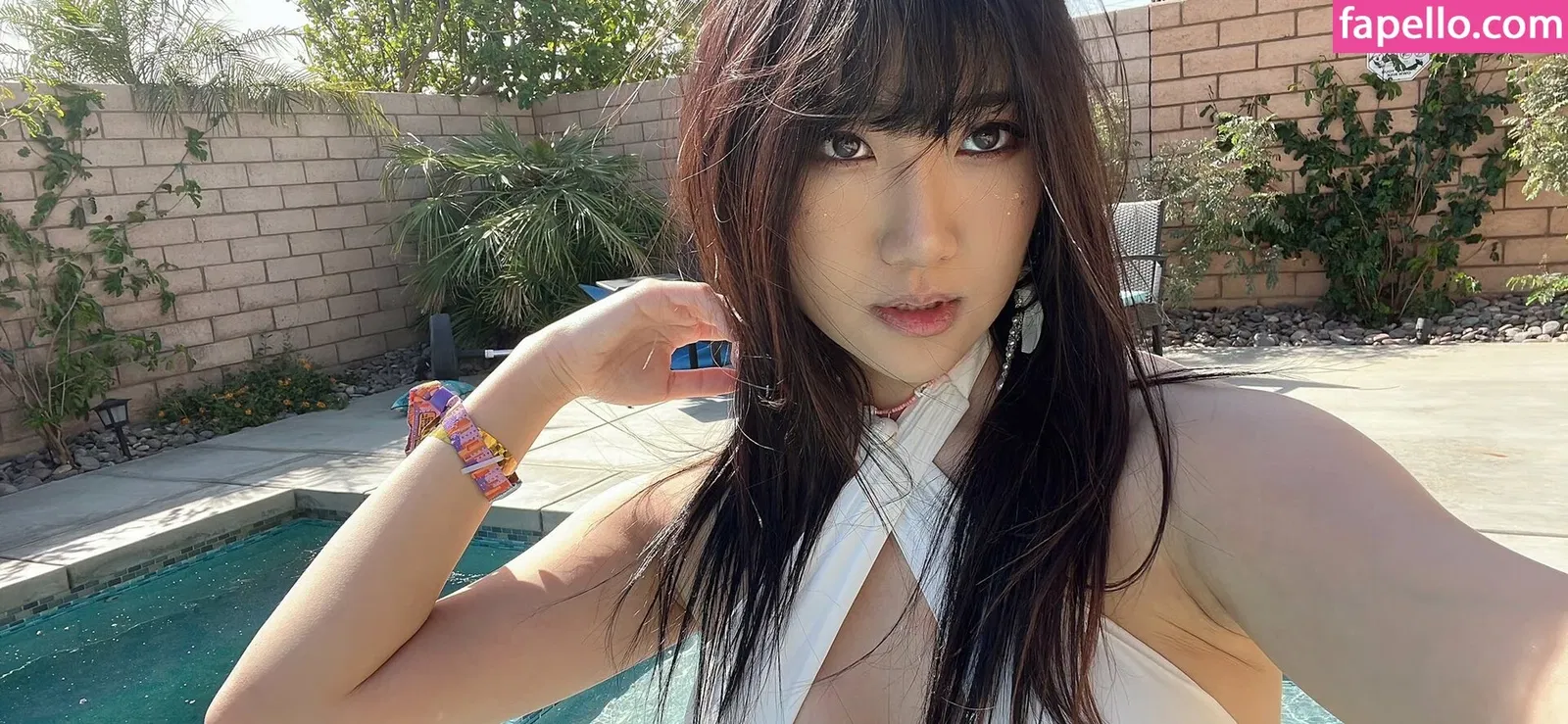 AriaSaki Onlyfans Photo Gallery 
