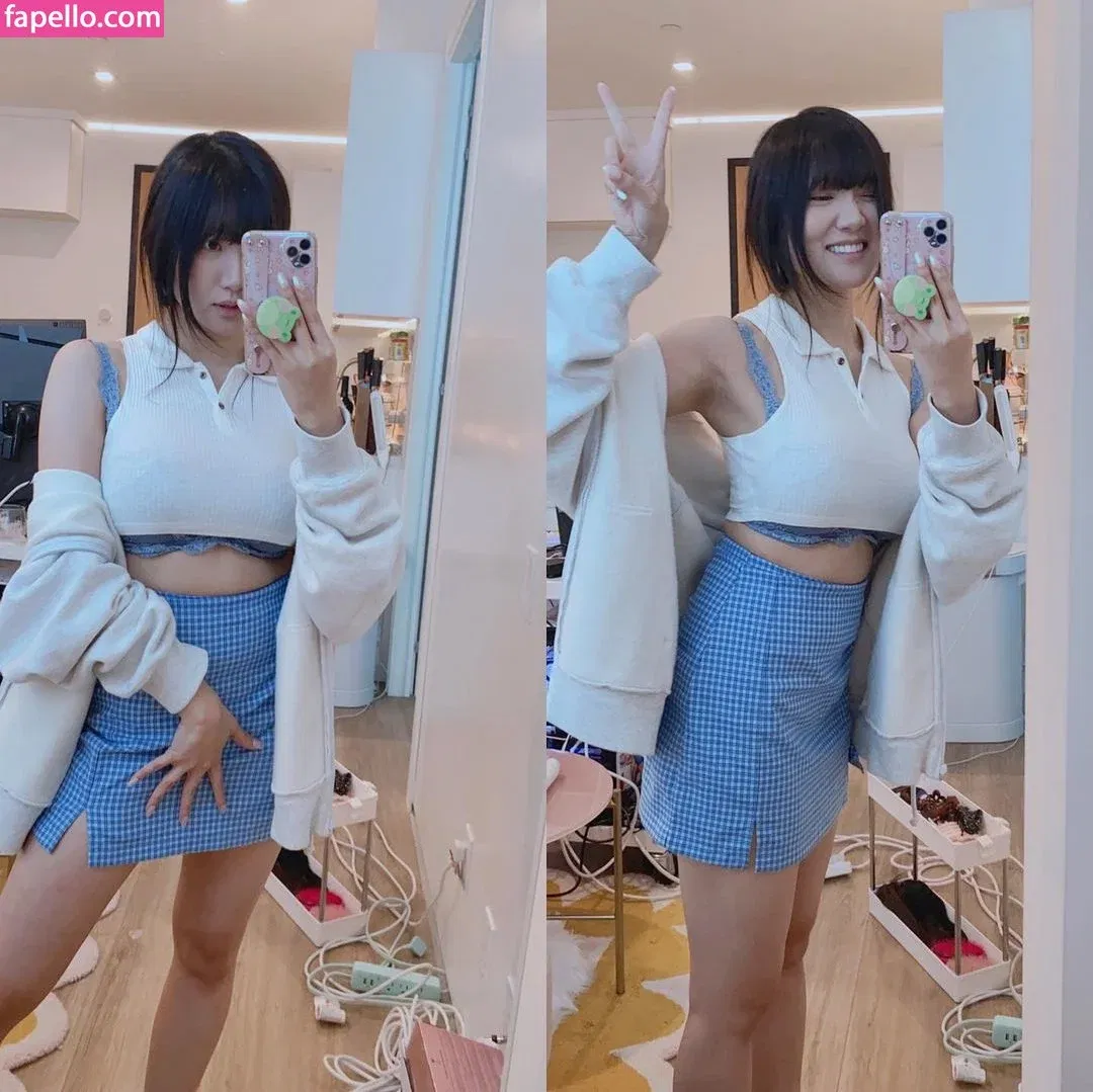 AriaSaki Onlyfans Photo Gallery 