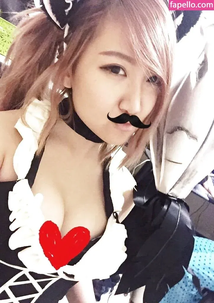 AriaSaki Onlyfans Photo Gallery 