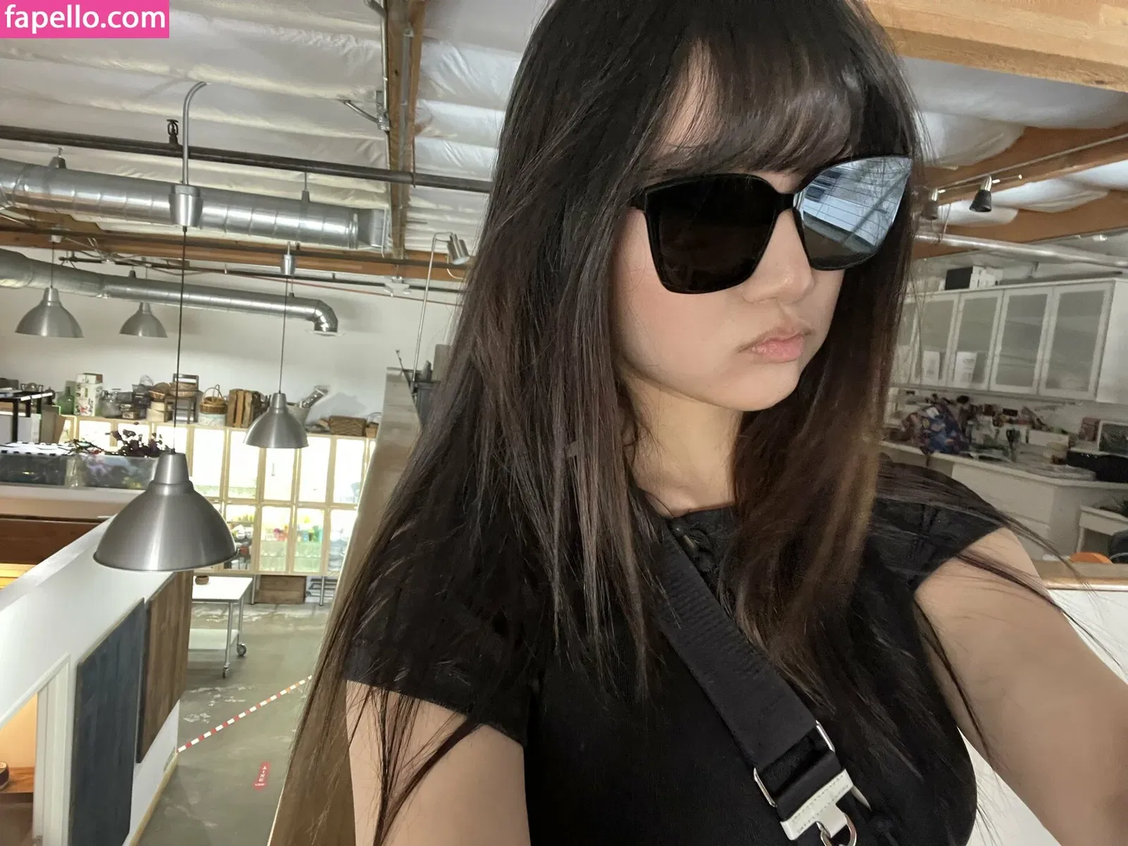 AriaSaki Onlyfans Photo Gallery 