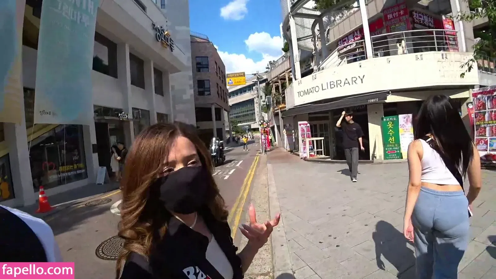 AriaSaki Onlyfans Photo Gallery 