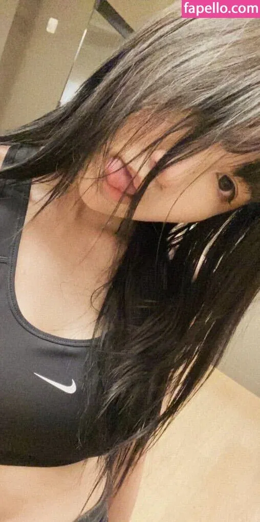 AriaSaki Onlyfans Photo Gallery 