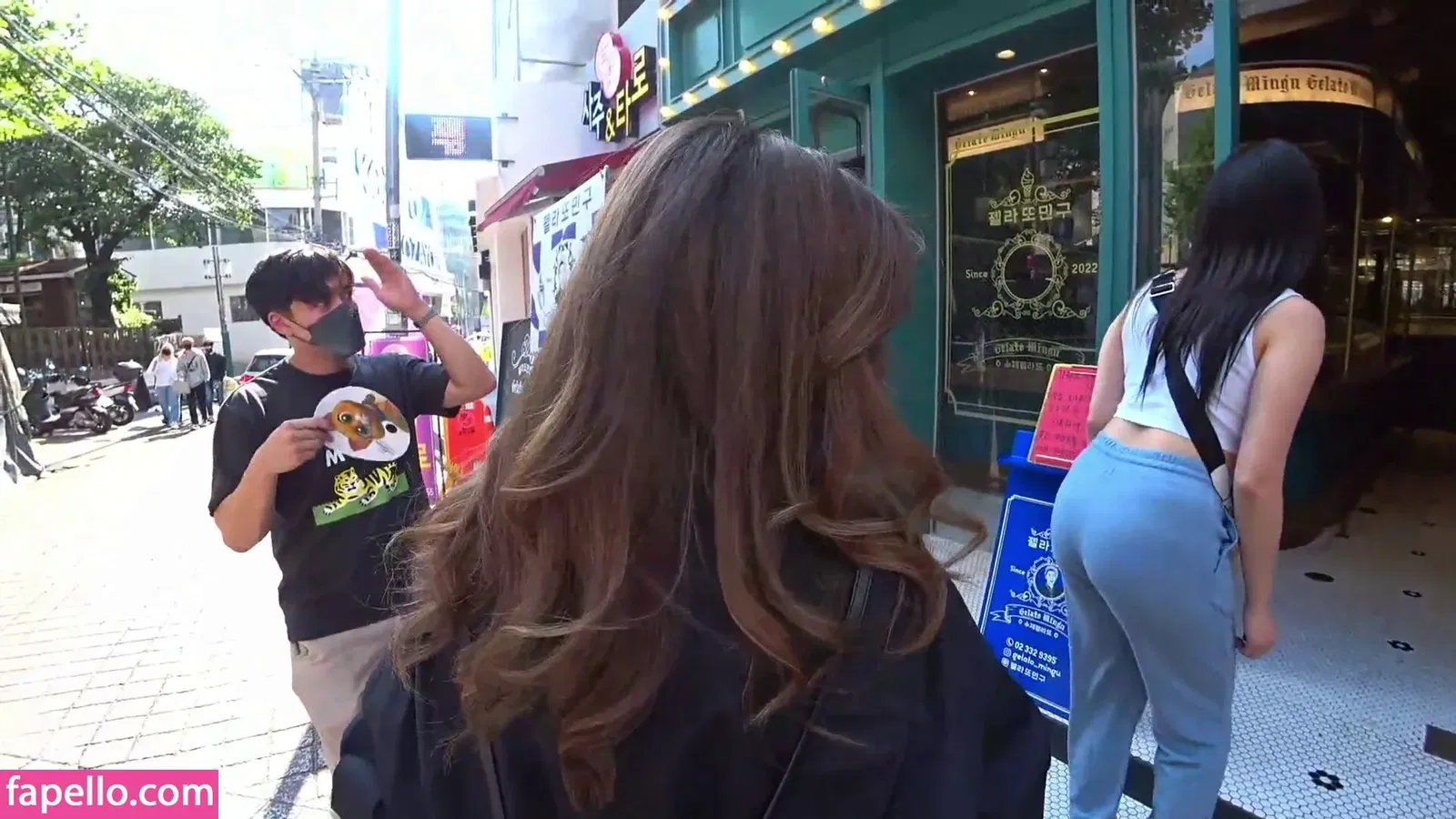 AriaSaki Onlyfans Photo Gallery 