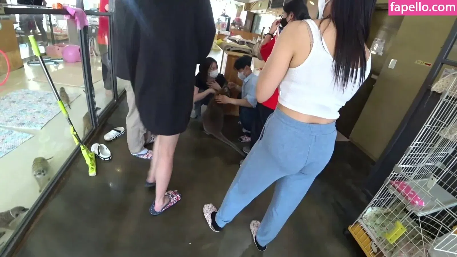 AriaSaki Onlyfans Photo Gallery 