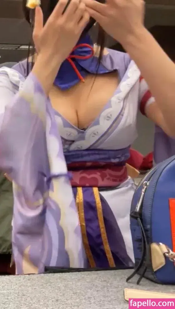 AriaSaki Onlyfans Photo Gallery 