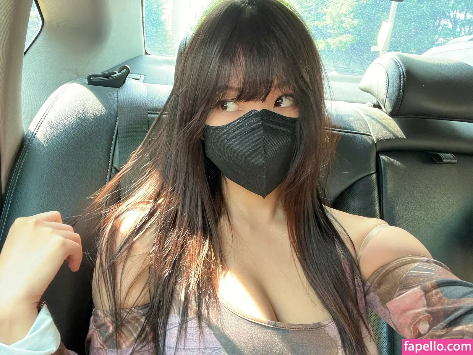 AriaSaki Onlyfans Photo Gallery 