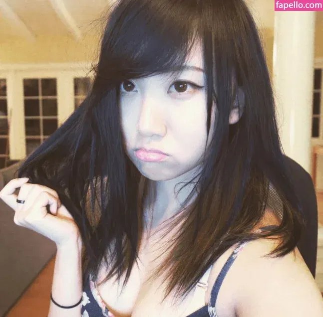 AriaSaki Onlyfans Photo Gallery 