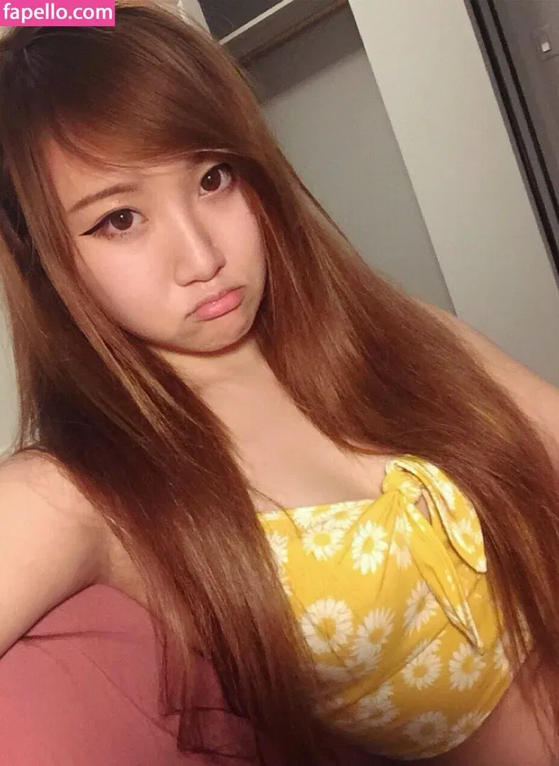 AriaSaki Onlyfans Photo Gallery 