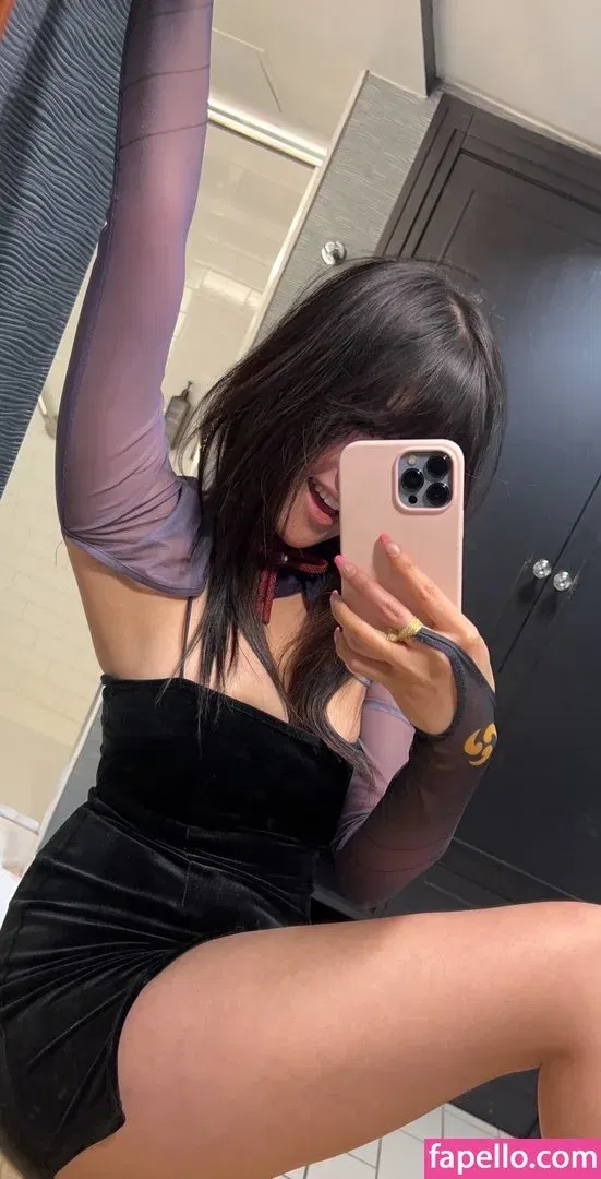 AriaSaki Onlyfans Photo Gallery 