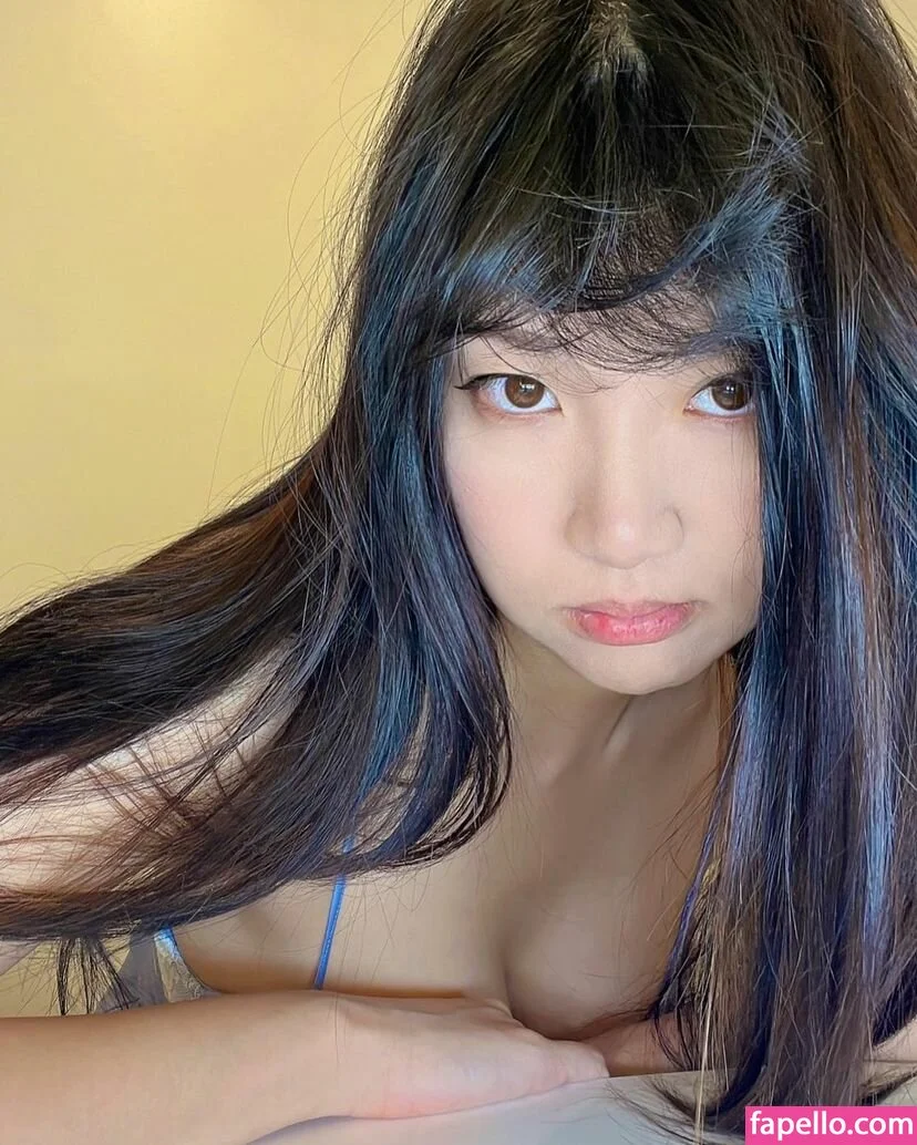 AriaSaki Onlyfans Photo Gallery 