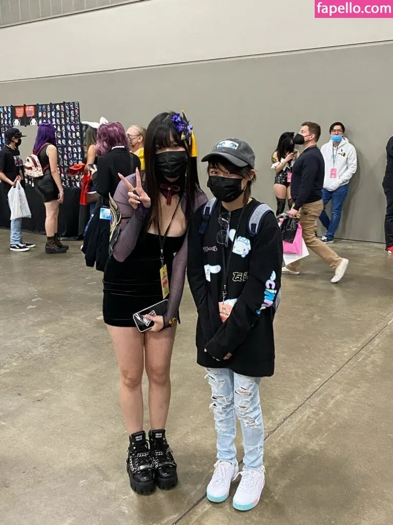 AriaSaki Onlyfans Photo Gallery 