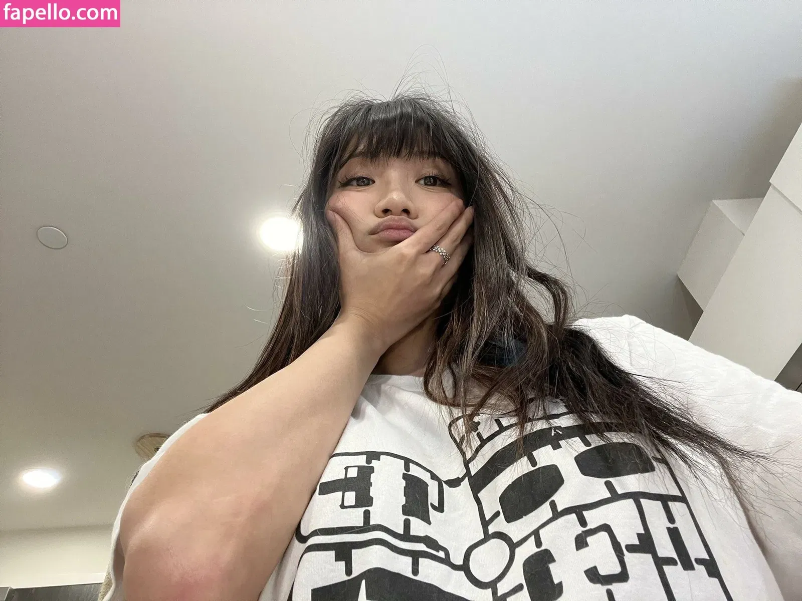 AriaSaki Onlyfans Photo Gallery 