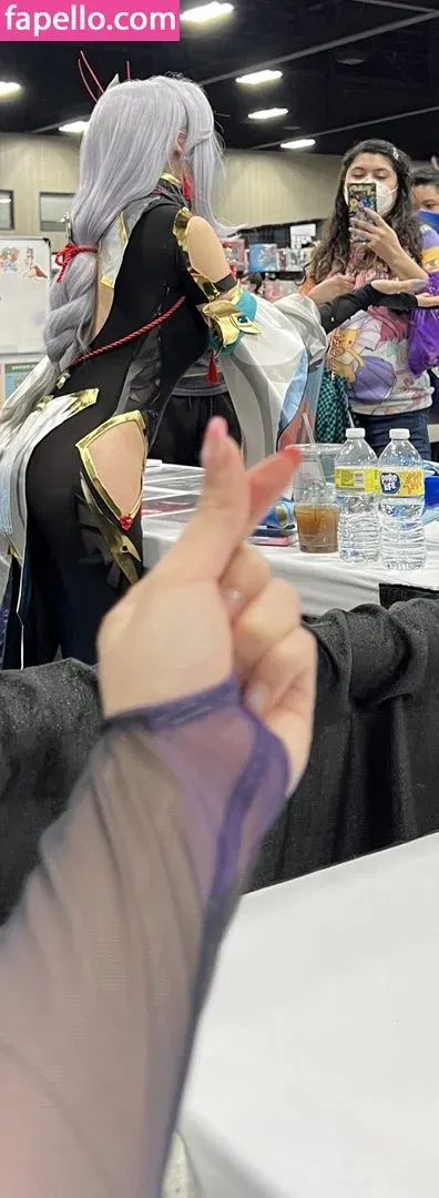 AriaSaki Onlyfans Photo Gallery 