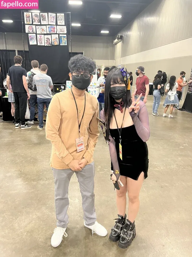 AriaSaki Onlyfans Photo Gallery 