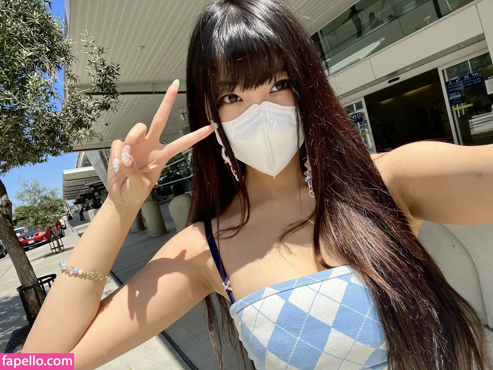 AriaSaki Onlyfans Photo Gallery 