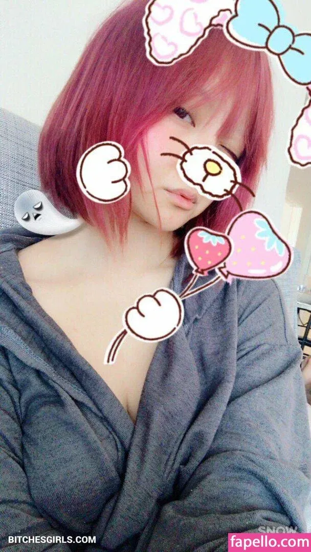 AriaSaki Onlyfans Photo Gallery 