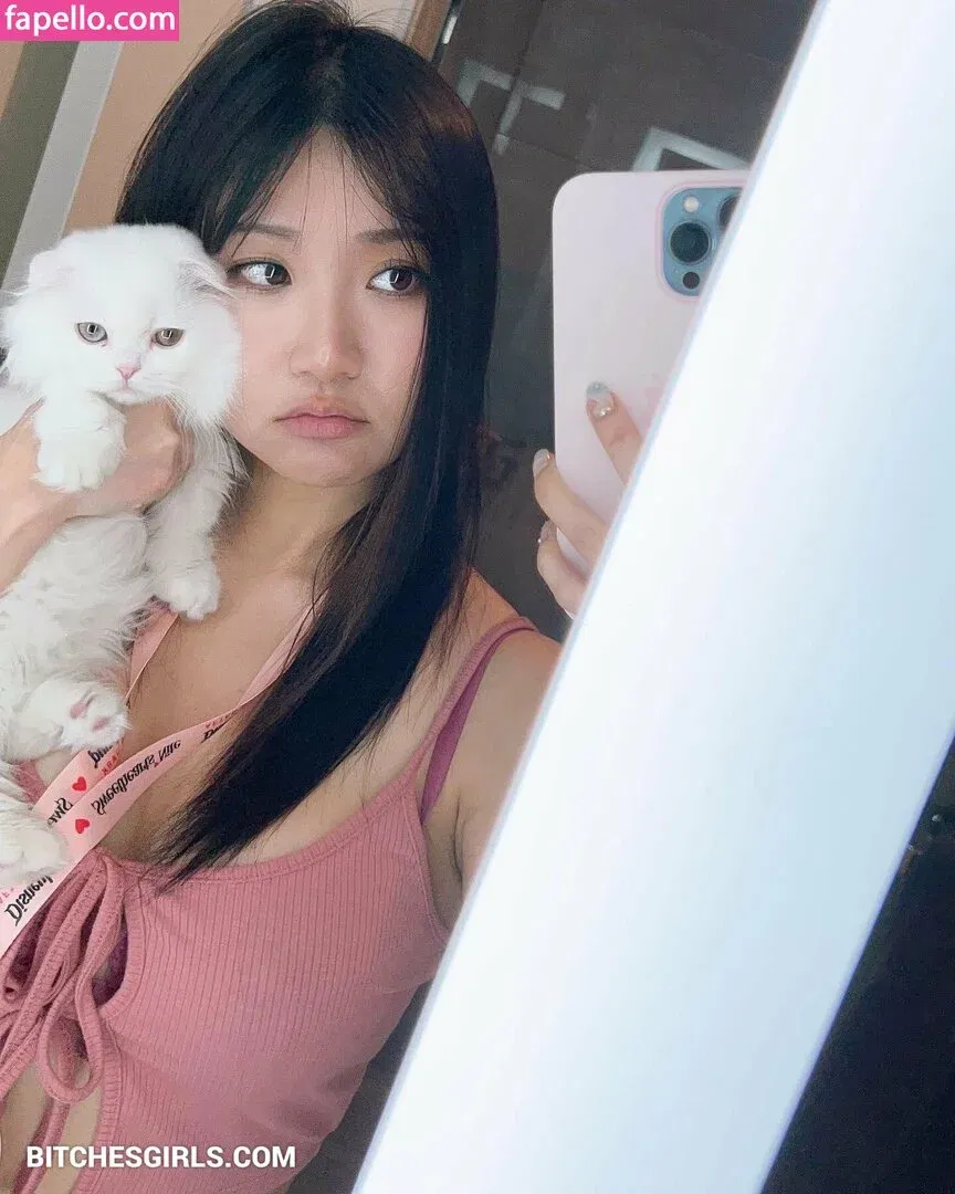 AriaSaki Onlyfans Photo Gallery 