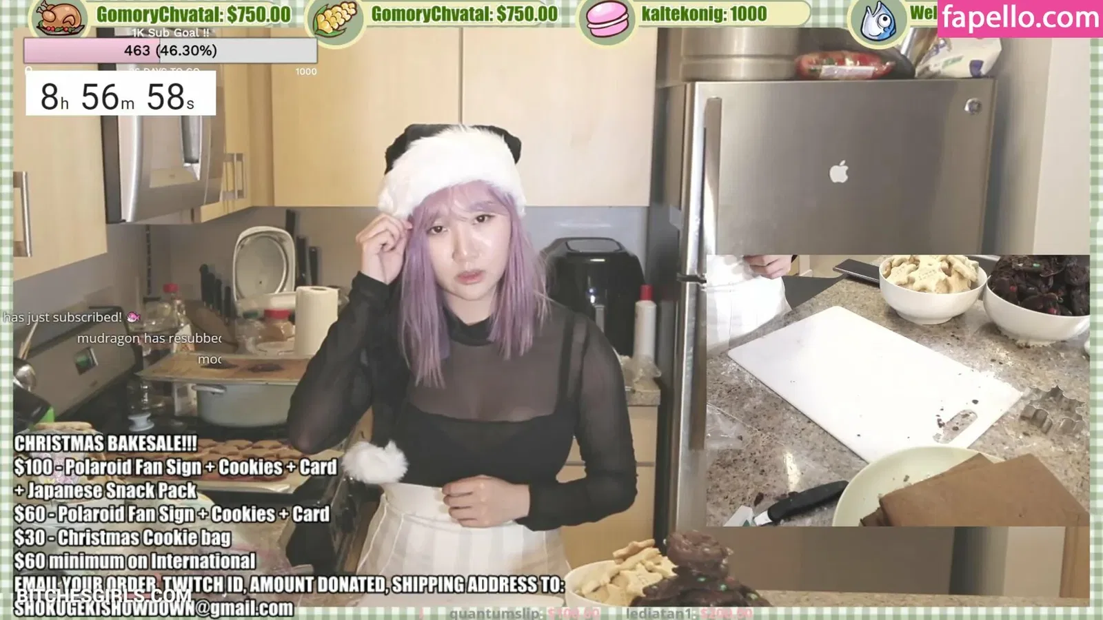 AriaSaki Onlyfans Photo Gallery 