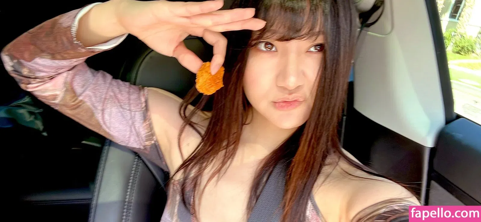 AriaSaki Onlyfans Photo Gallery 