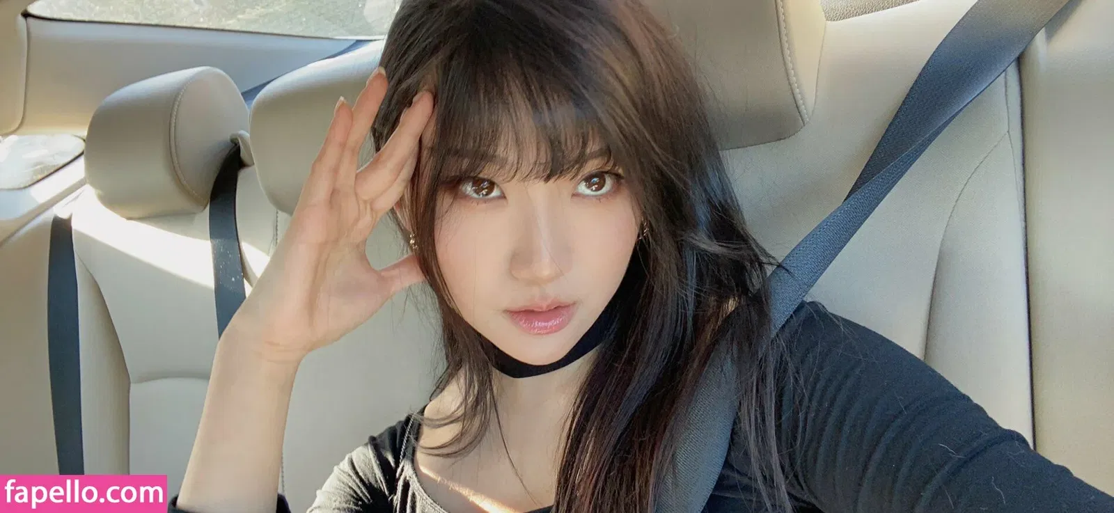 AriaSaki Onlyfans Photo Gallery 