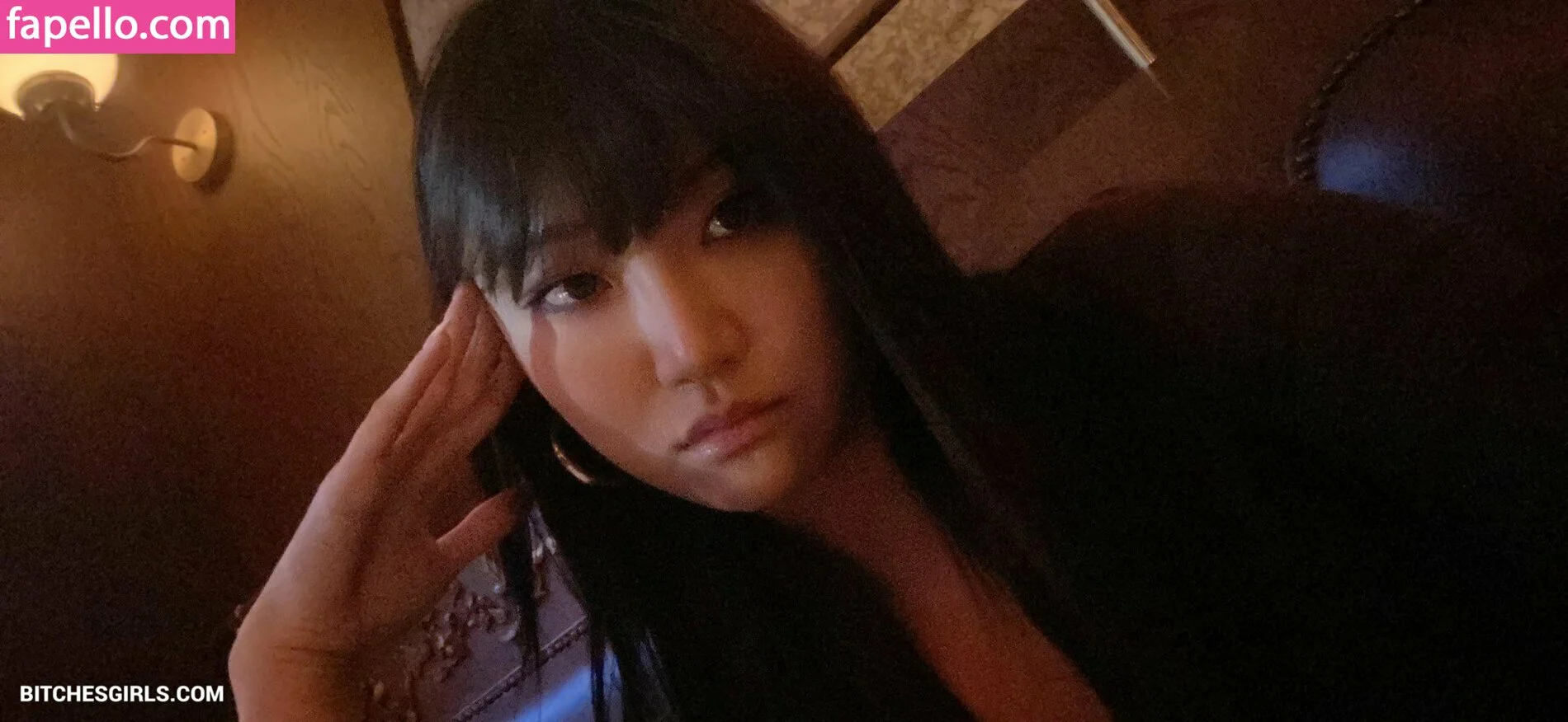 AriaSaki Onlyfans Photo Gallery 