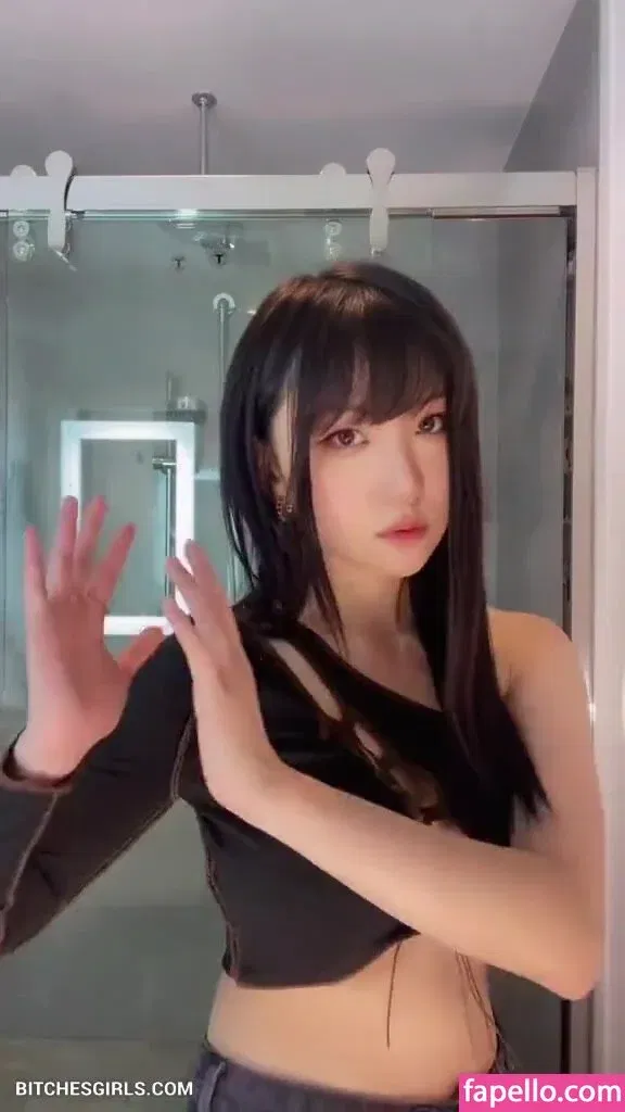 AriaSaki Onlyfans Photo Gallery 