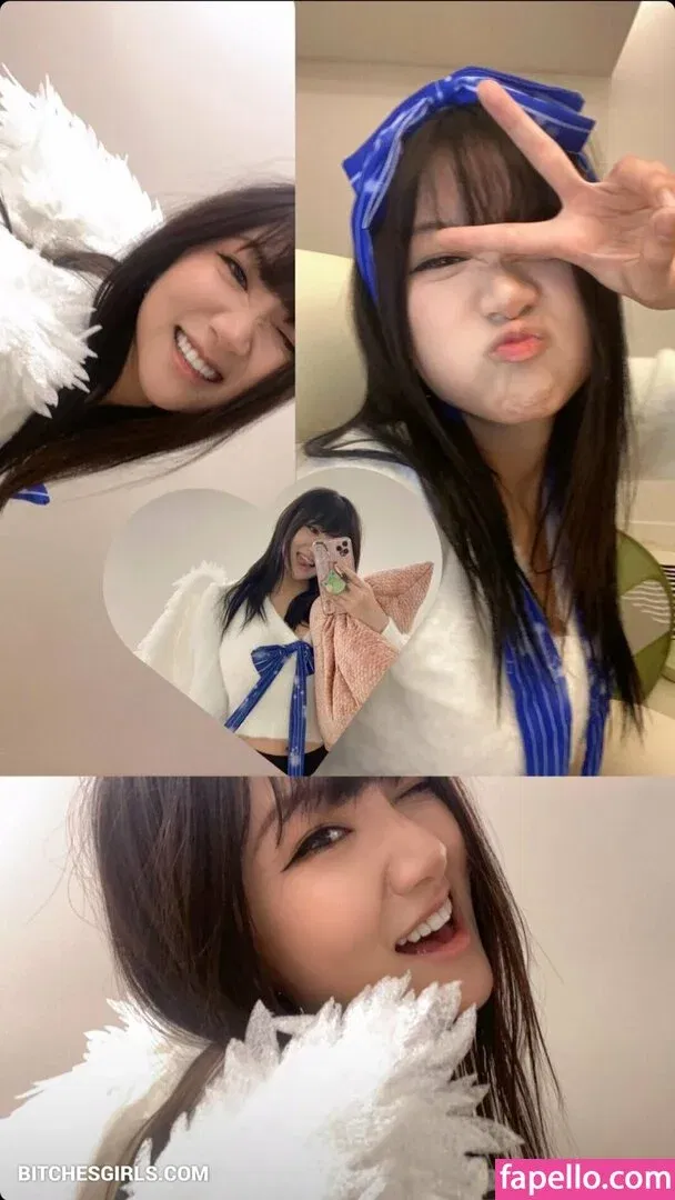 AriaSaki Onlyfans Photo Gallery 