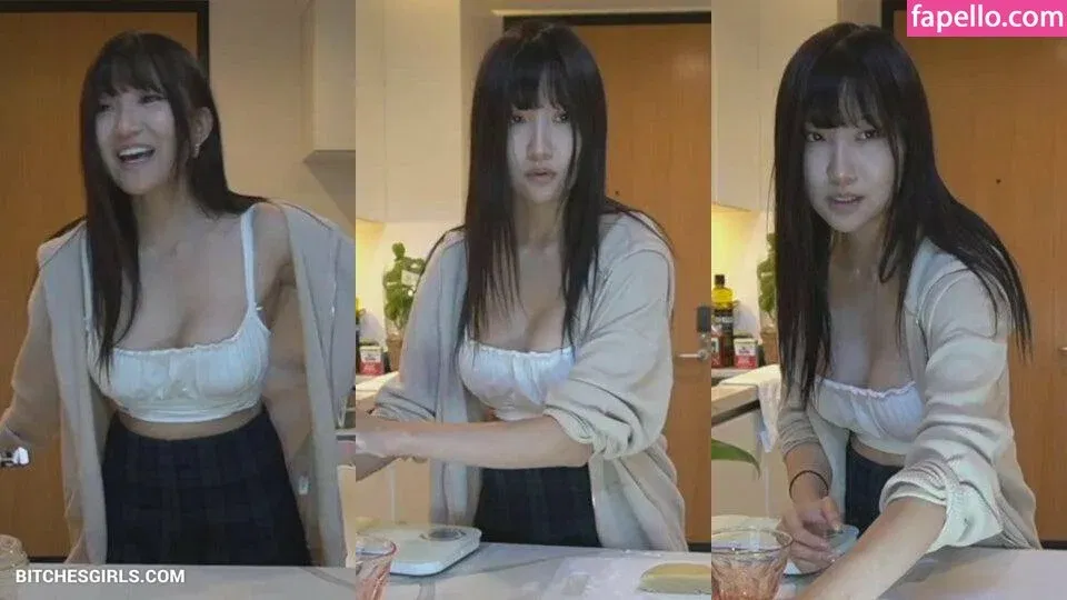 AriaSaki Onlyfans Photo Gallery 