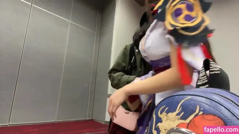 AriaSaki Onlyfans Photo Gallery 