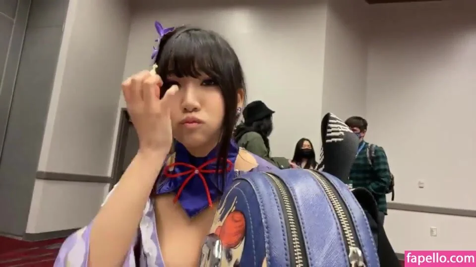 AriaSaki Onlyfans Photo Gallery 