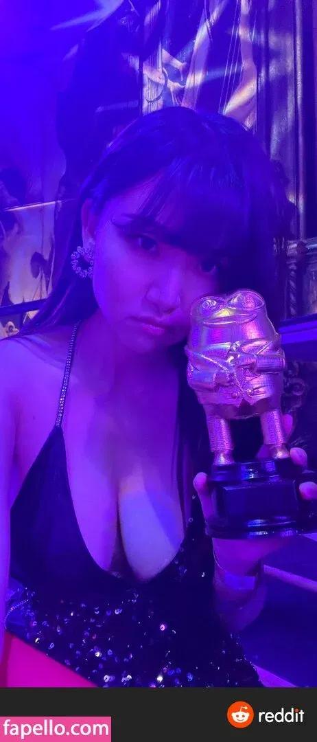 AriaSaki Onlyfans Photo Gallery 