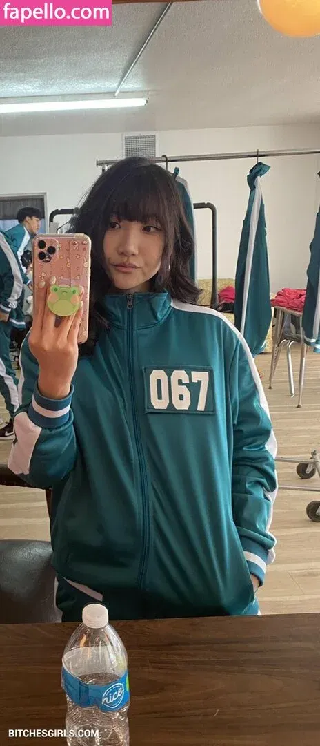 AriaSaki Onlyfans Photo Gallery 